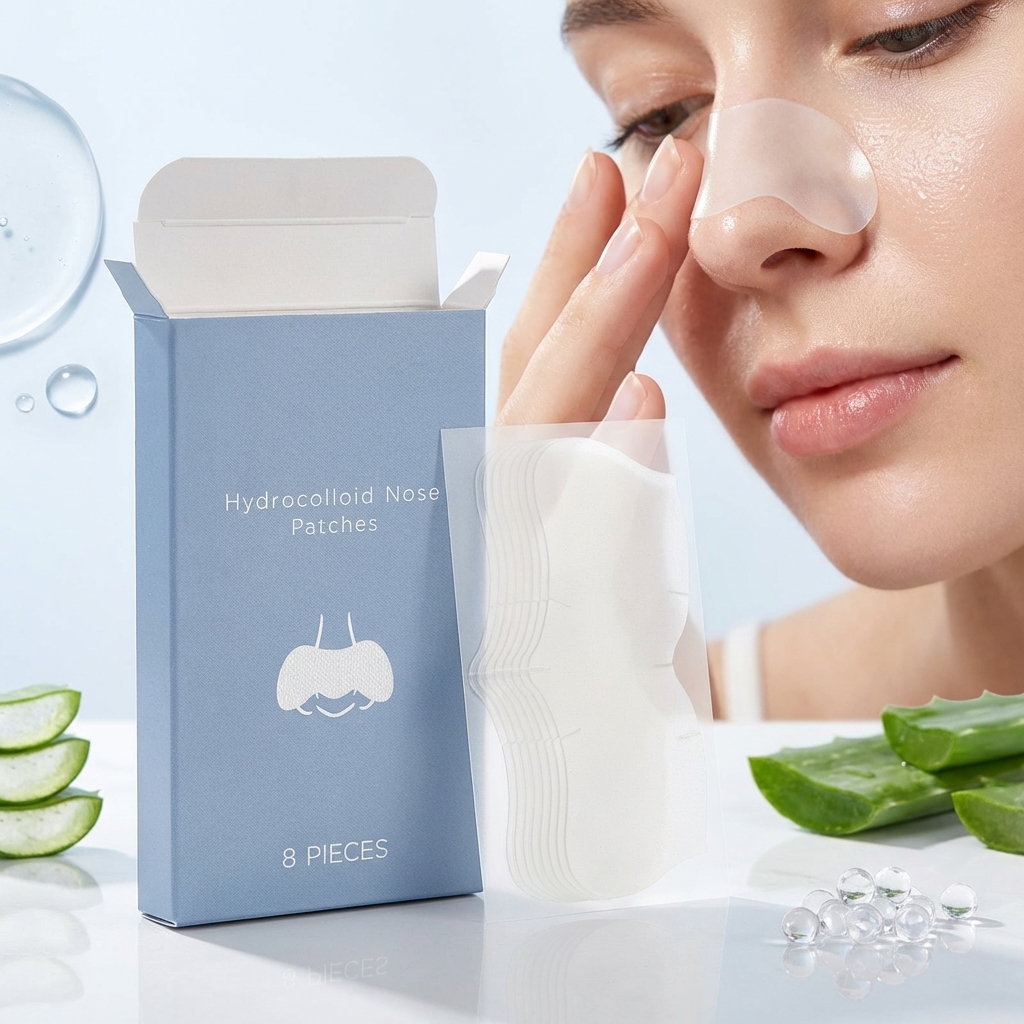Drone Camera Stabilized - Nicotinamide Nose Patches Clean Excess Oil