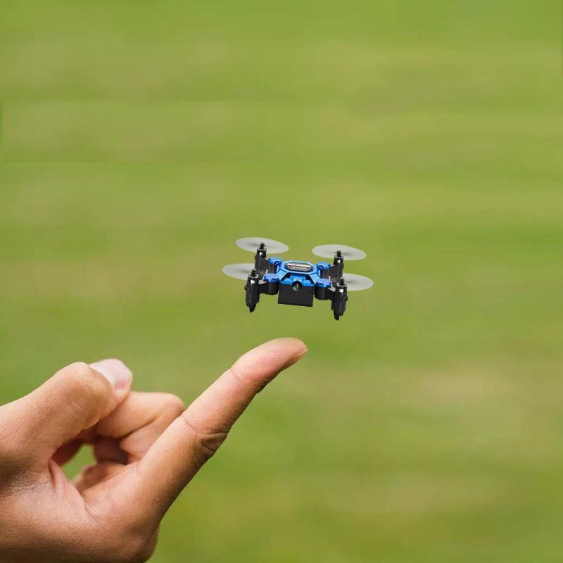 Drone Camera Thermal - Mosquito drone, mini folding drone, aerial