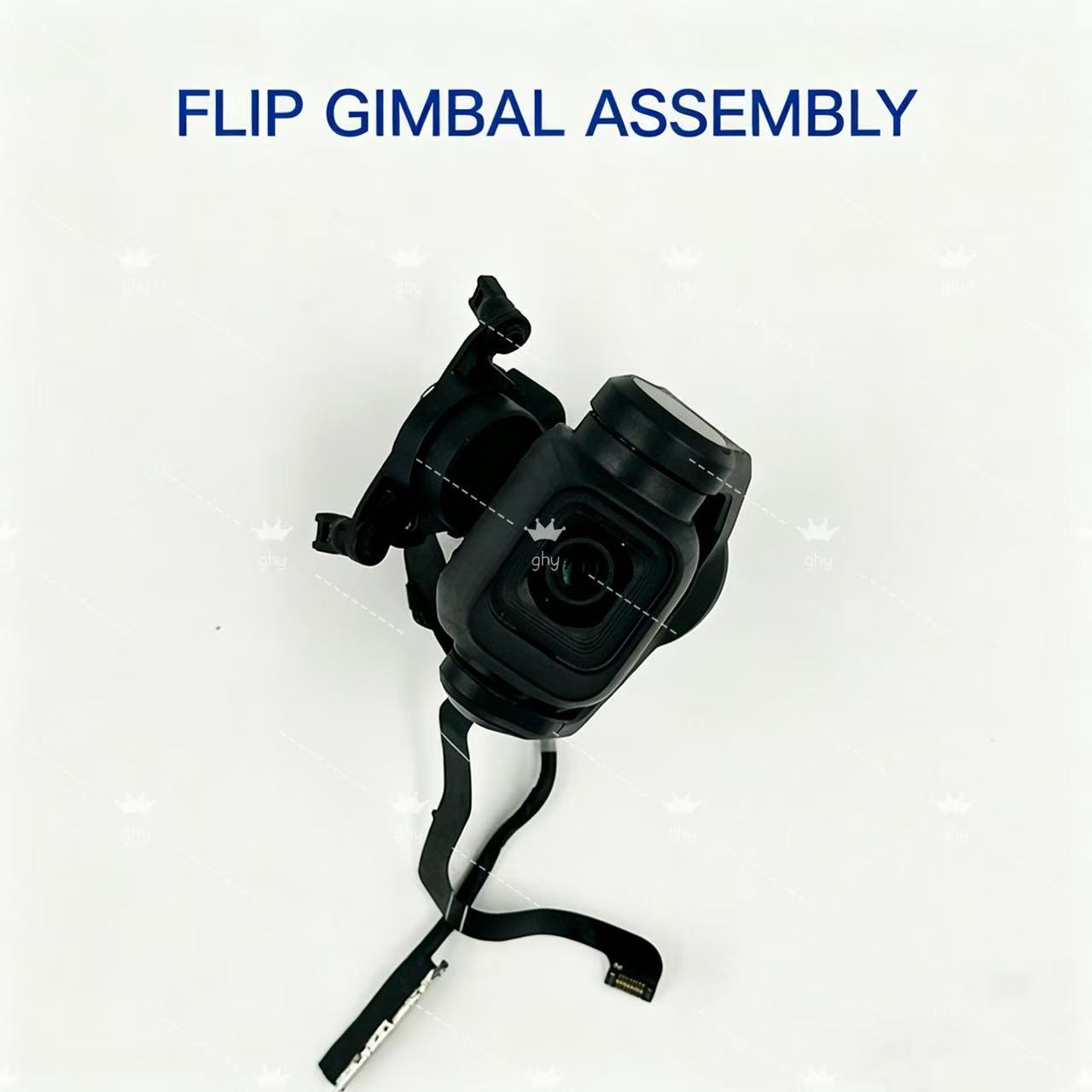 Original Gimbal Camera For FLI - đánh giá và giá Drone Camera Filter