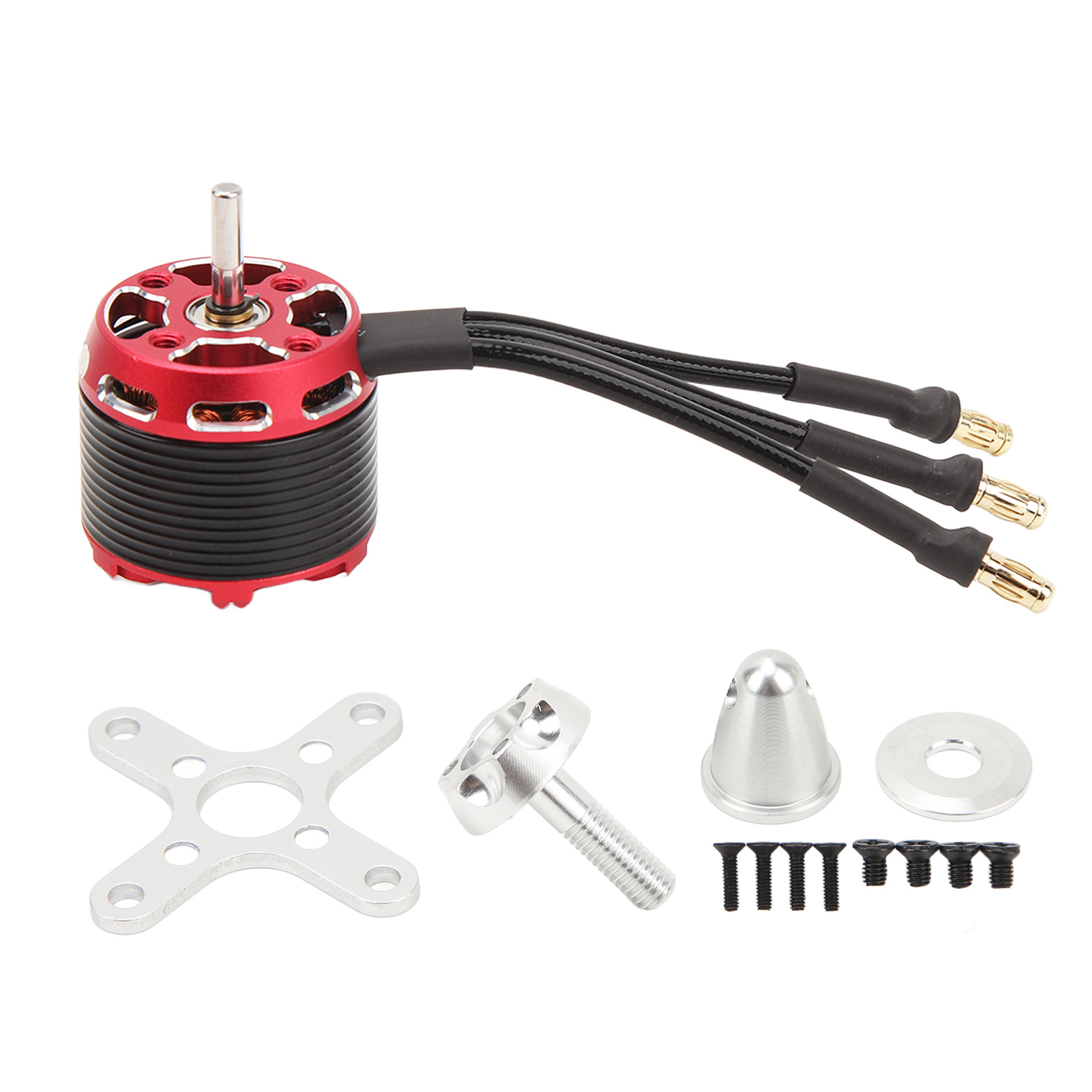 Fixed Wing Brushless Motor C35 - đánh giá và giá Drone Camera Waterproof