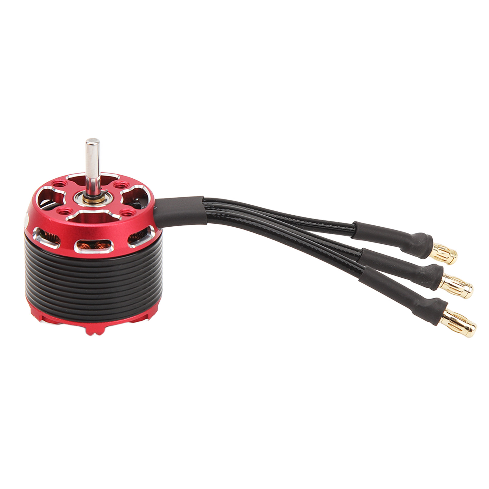 Fixed Wing Brushless Motor C35 - đánh giá và giá Drone Camera Waterproof