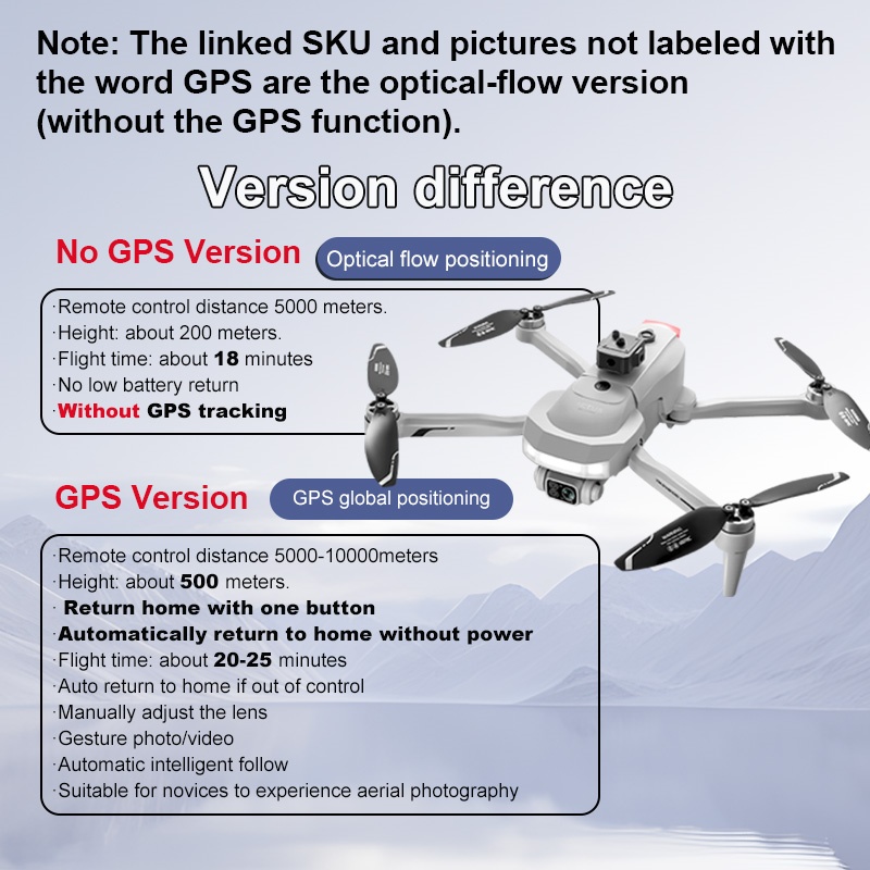 2025 New V34 Drone 8K Camera P - đánh giá và giá Drone Camera Mount