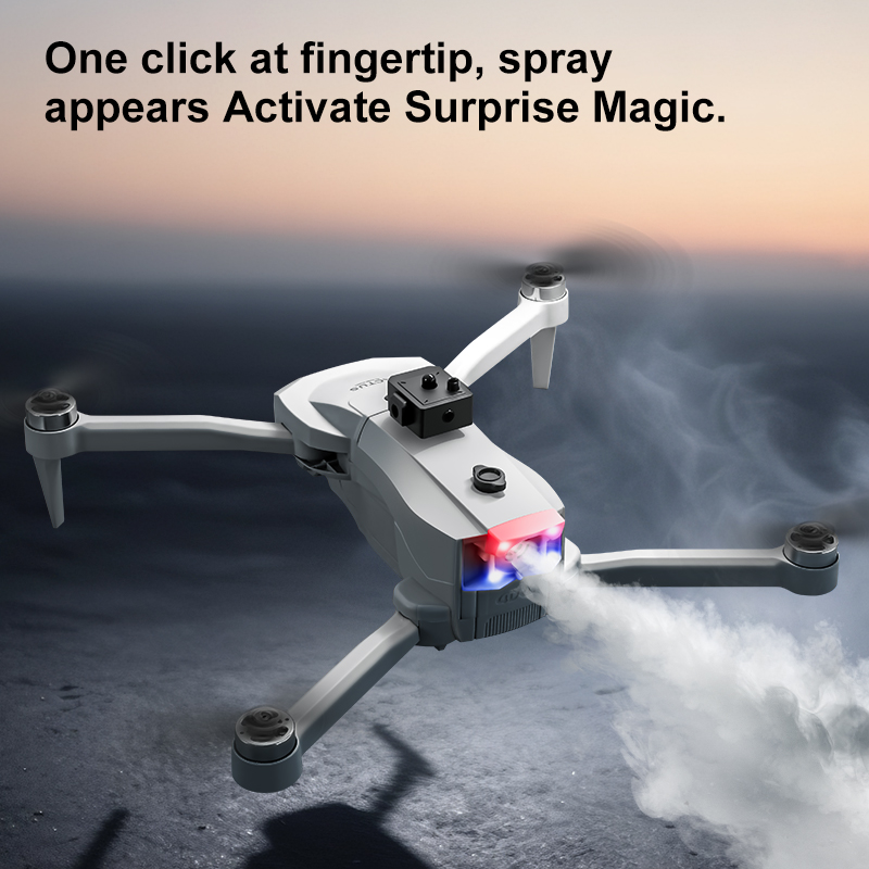 2025 New V34 Drone 8K Camera P - đánh giá và giá Drone Camera Mount