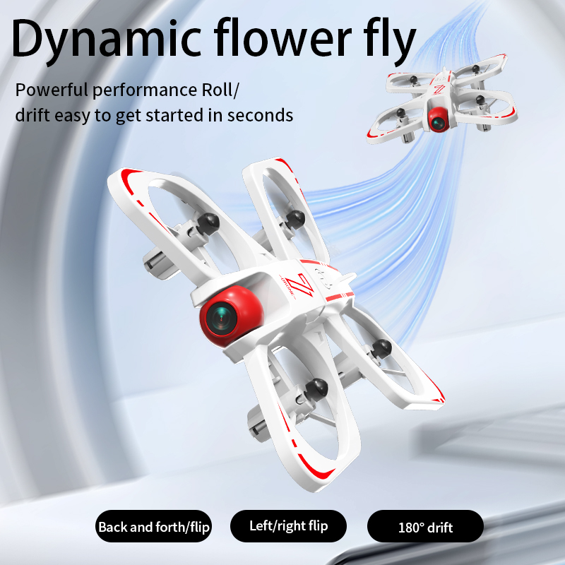 New 5G GPS 4K HD EIS dual-came - đánh giá và giá Drone Camera With Gimbal