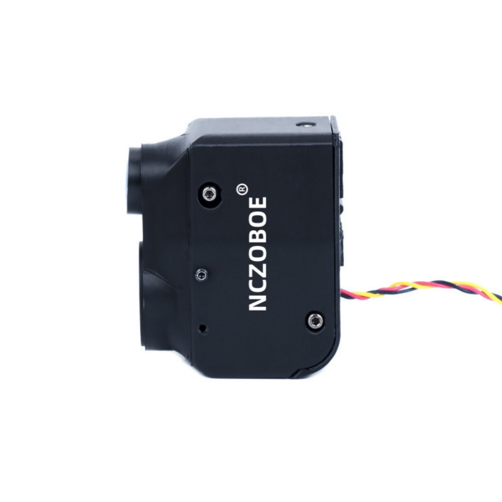 NCZOBOE Dual Fpv Thermal Camer - đánh giá và giá Drone Camera Thermal