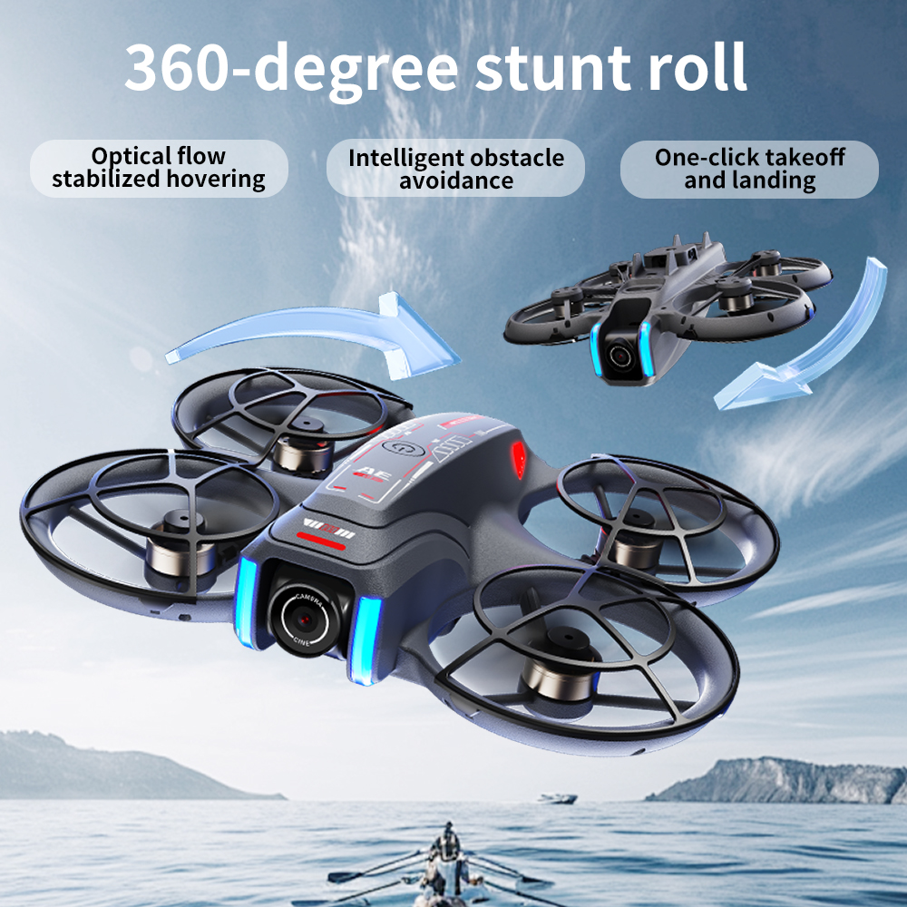 Upgrade AE21 Aerial Drone 8K H - đánh giá và giá Drone Camera With Gimbal