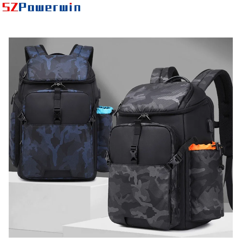 Powerwin New Professional Wate - đánh giá và giá Drone Camera Waterproof