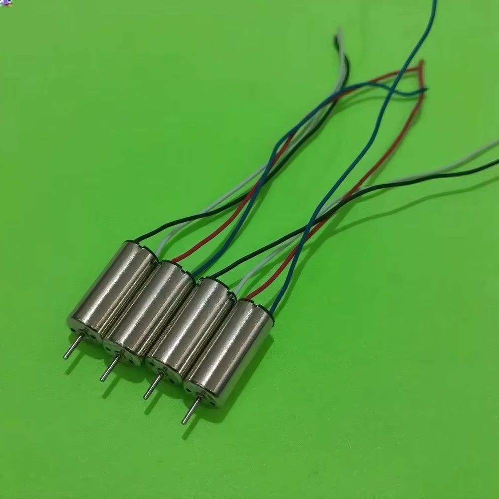 CW CCW Motor 4PCS for D16 Mini - đánh giá và giá Drone Camera Vlog