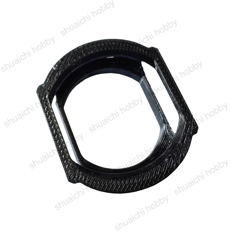 3PCS DJI O4 Air Unit Pro Lens  - đánh giá và giá Drone Camera Case