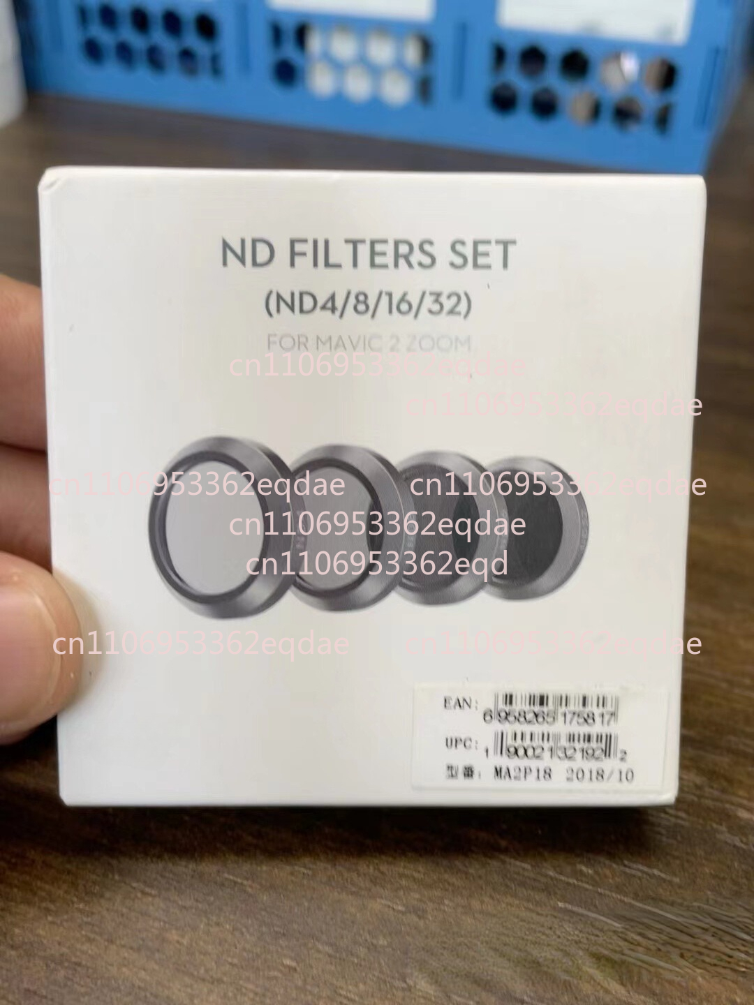Original FOR DJI Mavic 2 Zoom  - đánh giá và giá Drone Camera Filter