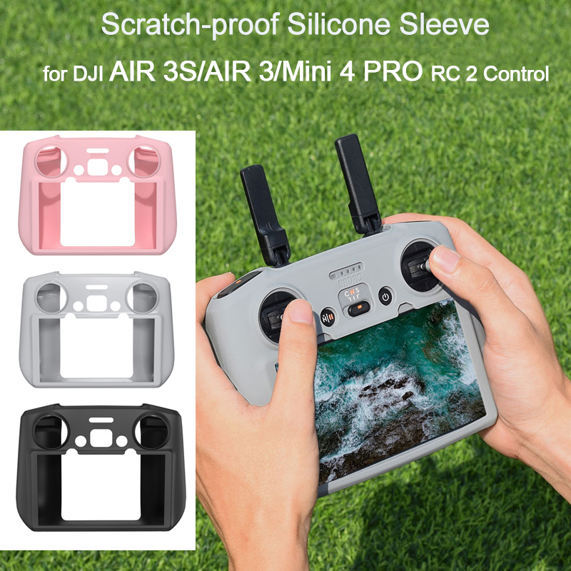 Silicone Sleeve for DJI Avata  - đánh giá và giá Drone Camera Case