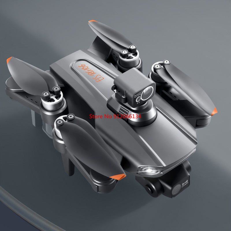 8K ESC Camera GPS Obstacle Avo - đánh giá và giá Drone Camera With Gimbal