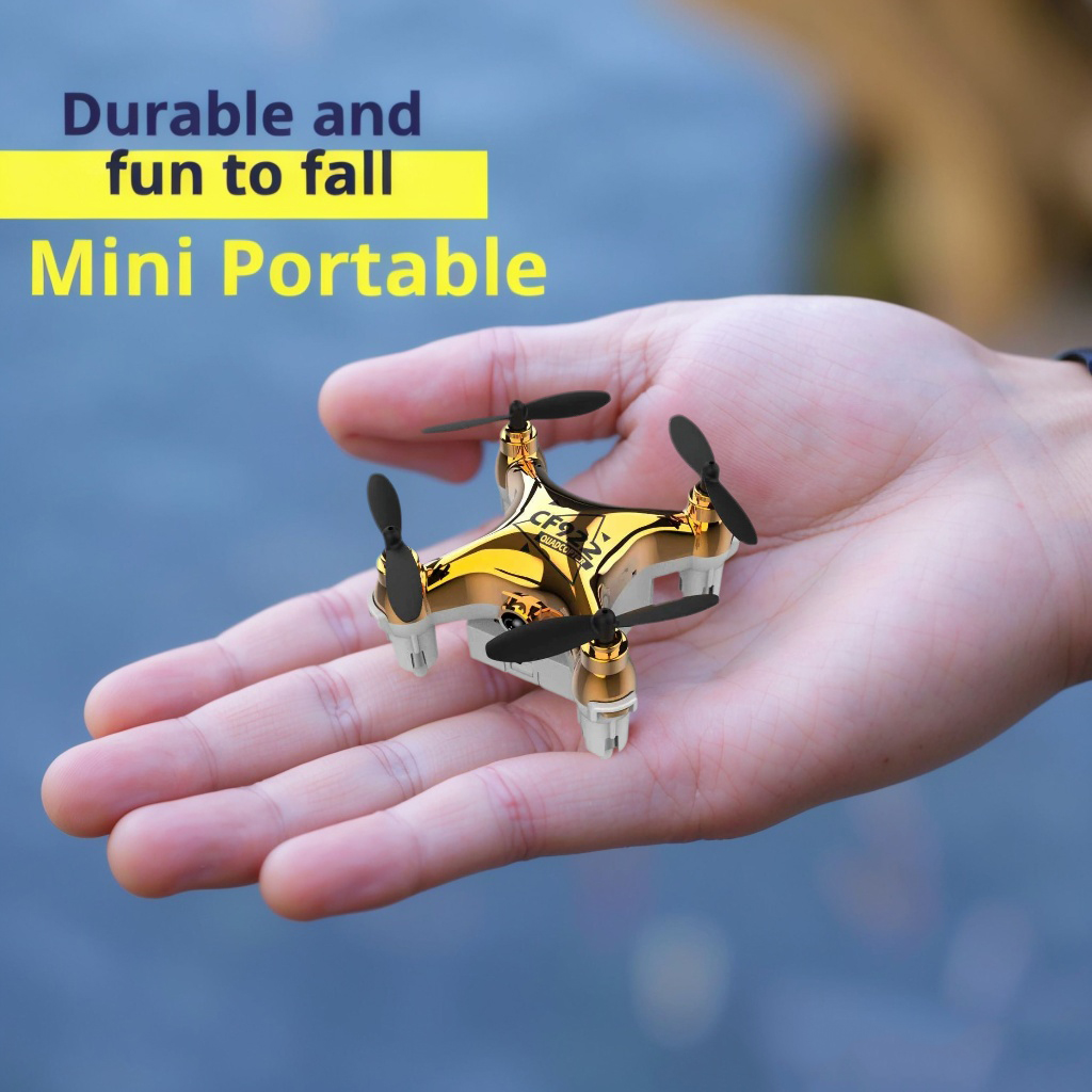 New Mini Drone 4K Movie Qualit - đánh giá và giá Drone Camera Night Vision