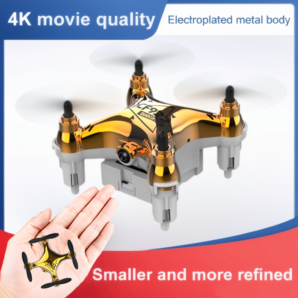 New Mini Drone 4K Movie Qualit - đánh giá và giá Drone Camera Night Vision
