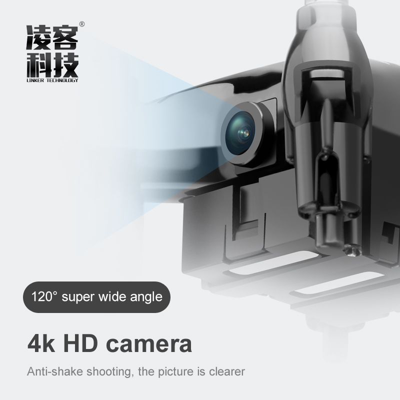 New Mini Drone 4K Movie Qualit - đánh giá và giá Drone Camera Night Vision