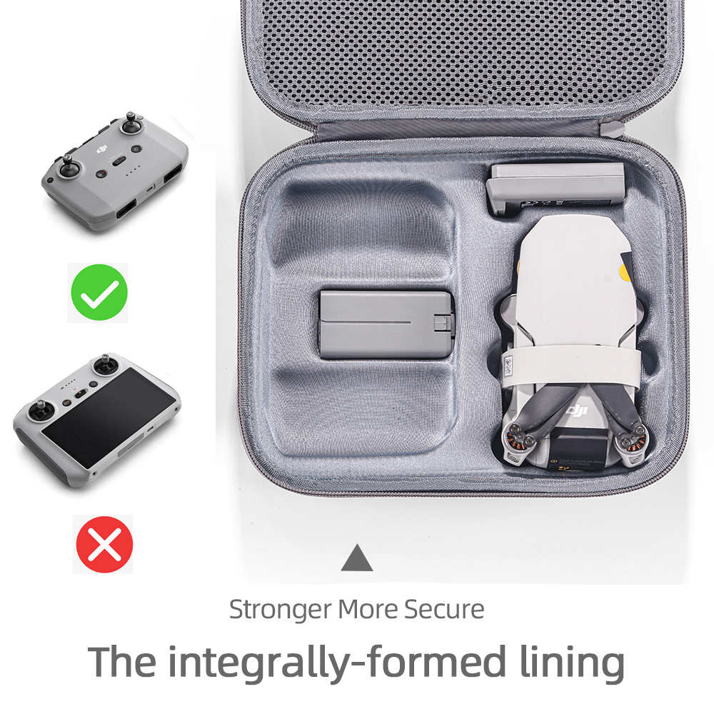 New Carrying Case Protective S - đánh giá và giá Drone Camera Case
