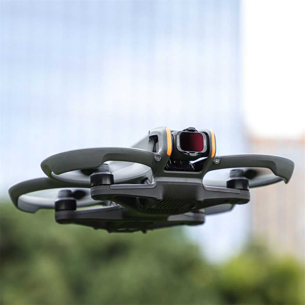 Sunnylife for DJI Avata 2 Filt - đánh giá và giá Drone Camera Filter