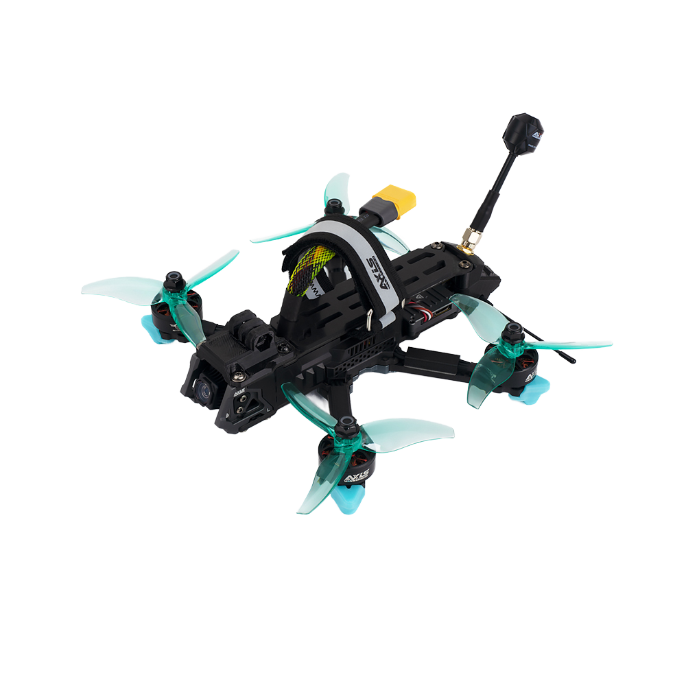 Axisflying High Quality 3.6 In - đánh giá và giá Drone Camera Hd