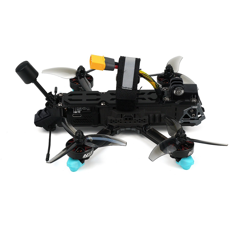 Axisflying High Quality 3.6 In - đánh giá và giá Drone Camera Hd