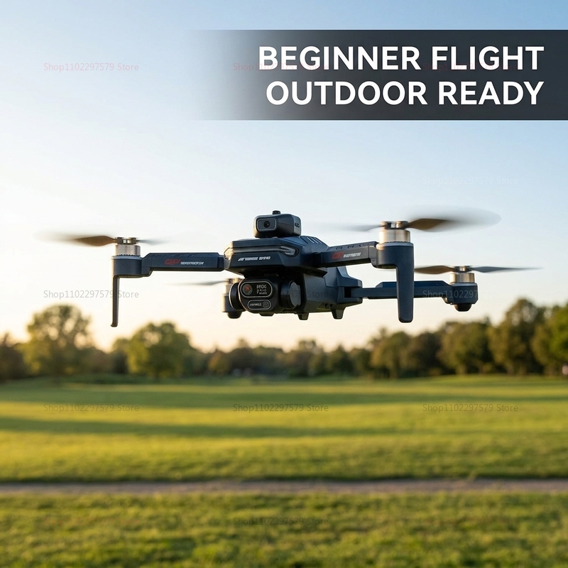 GT8 Drone Obstacle Avoidance B - đánh giá và giá Drone Camera Night Vision