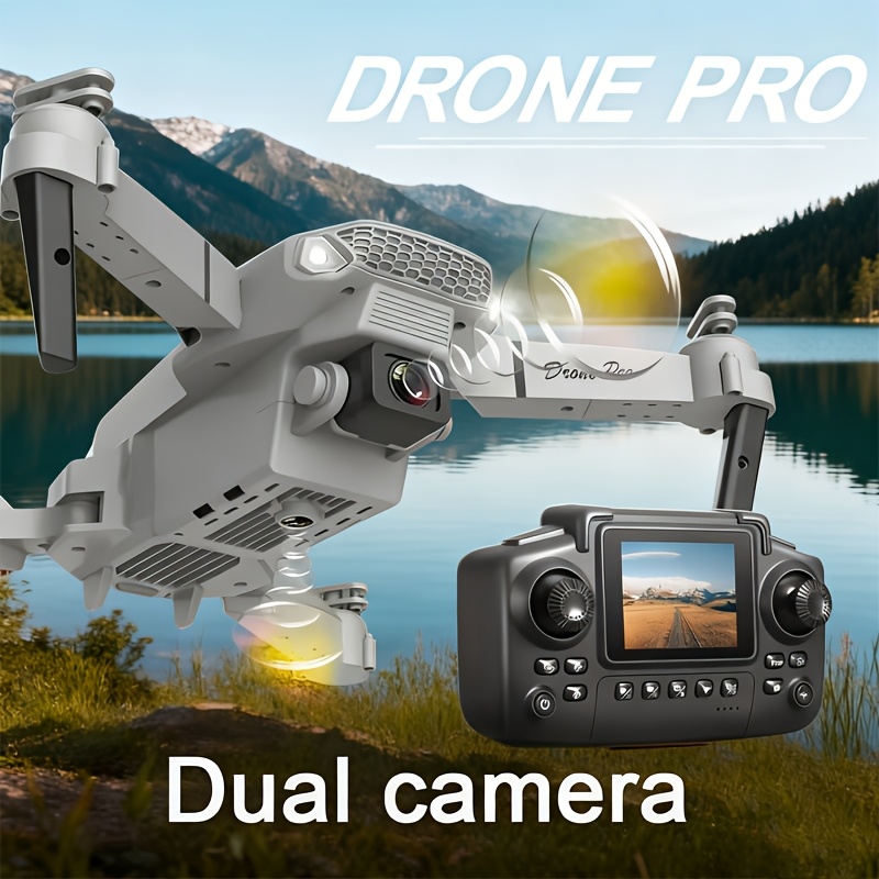 2026 New E88 MAX & E99 PRO Fol - đánh giá và giá Drone Camera Night Vision