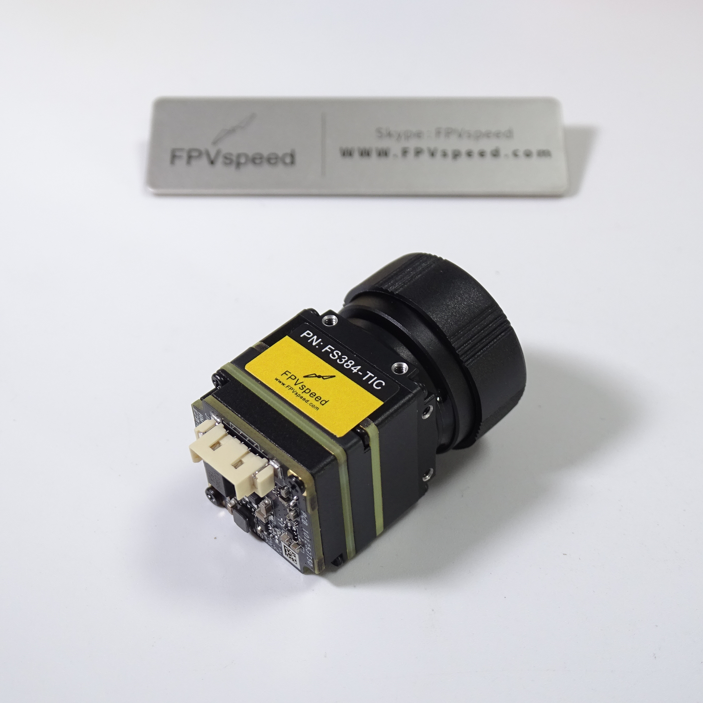 FPVspeed Thermal Camera drone  - đánh giá và giá Drone Camera Thermal
