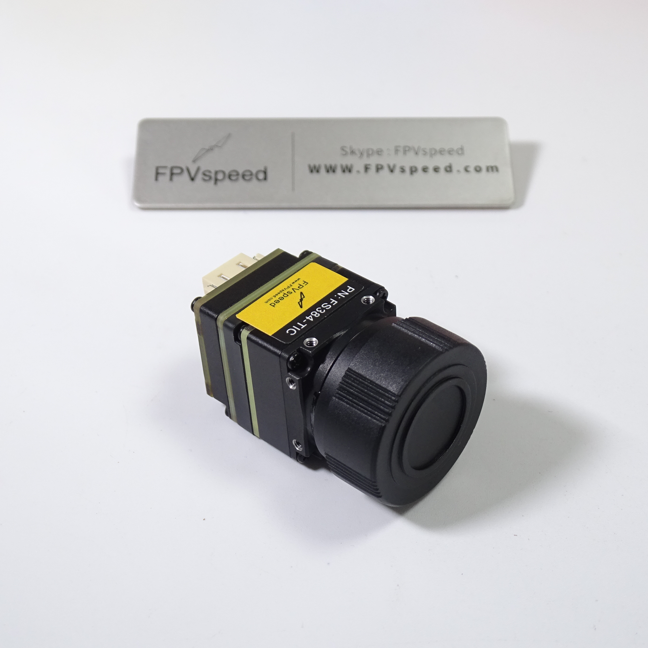 FPVspeed Thermal Camera drone  - đánh giá và giá Drone Camera Thermal
