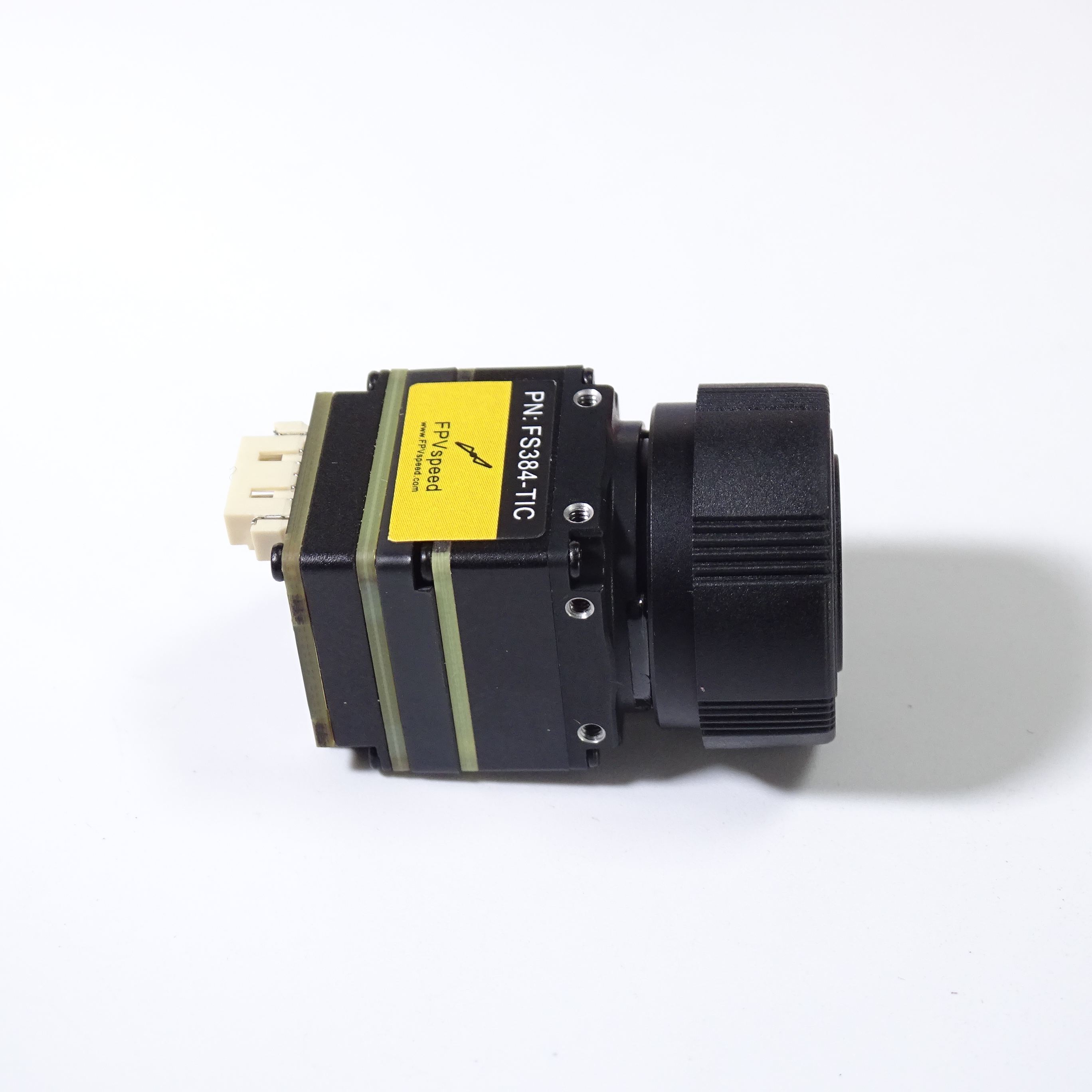 FPVspeed Thermal Camera drone  - đánh giá và giá Drone Camera Thermal