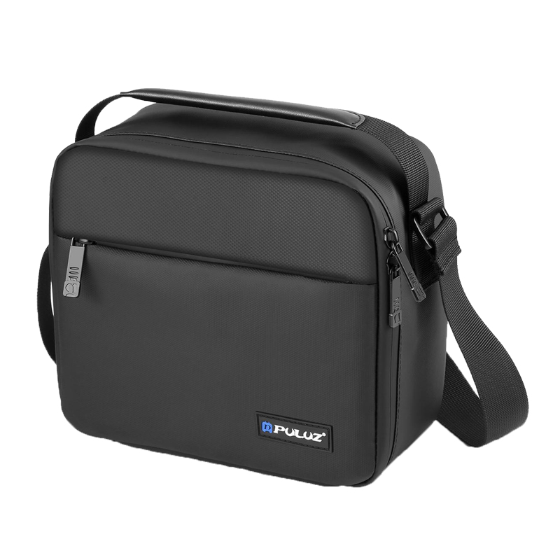 PULUZ Waterproof PU Fabric Dro - đánh giá và giá Drone Camera Case