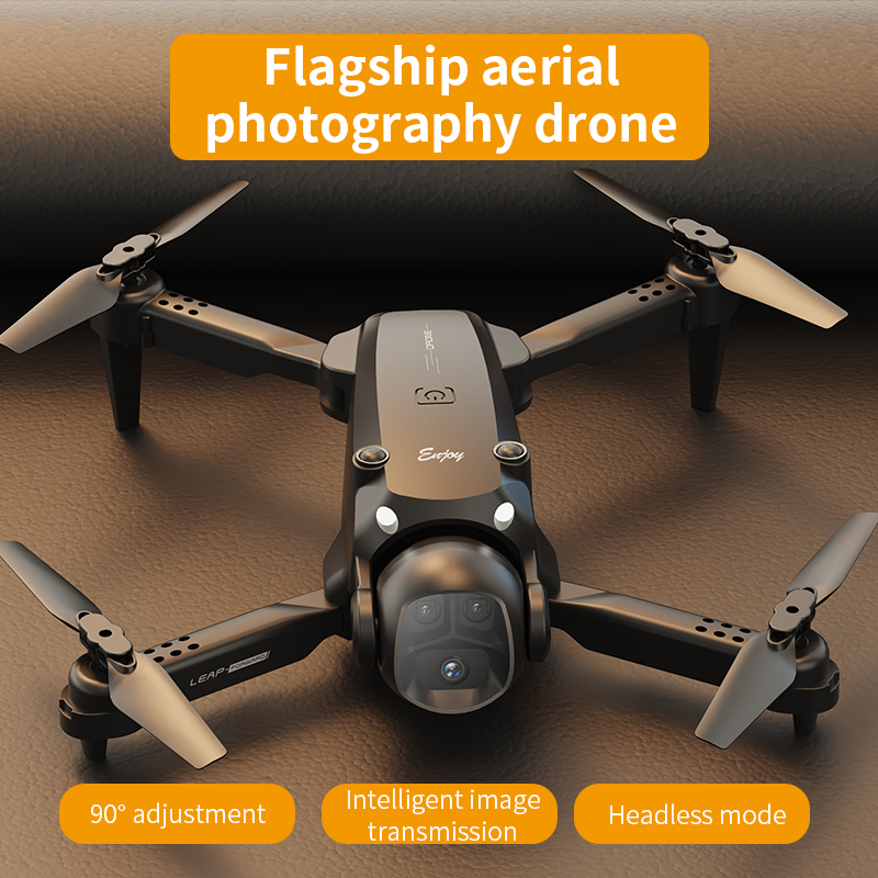 Flagship X5 Drone with 4K Elec - đánh giá và giá Drone Camera Wide Angle