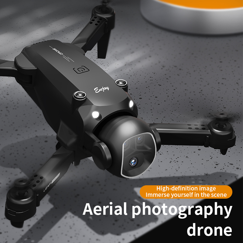 Flagship X5 Drone with 4K Elec - đánh giá và giá Drone Camera Wide Angle