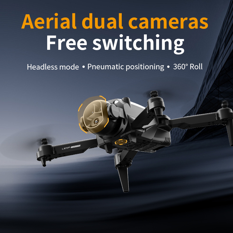 Flagship X5 Drone with 4K Elec - đánh giá và giá Drone Camera Wide Angle