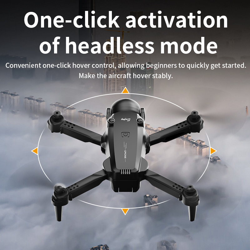 Flagship X5 Drone with 4K Elec - đánh giá và giá Drone Camera Wide Angle