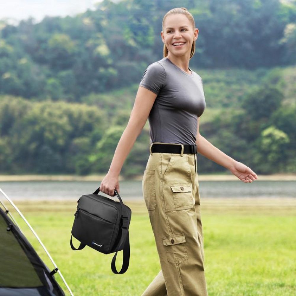 Storage bag,Single shoulder ba - đánh giá và giá Drone Camera Case