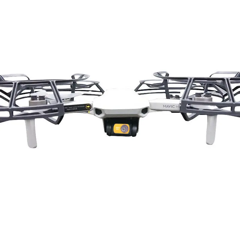 Drone Filters For DJI Mavic Mi - đánh giá và giá Drone Camera Filter