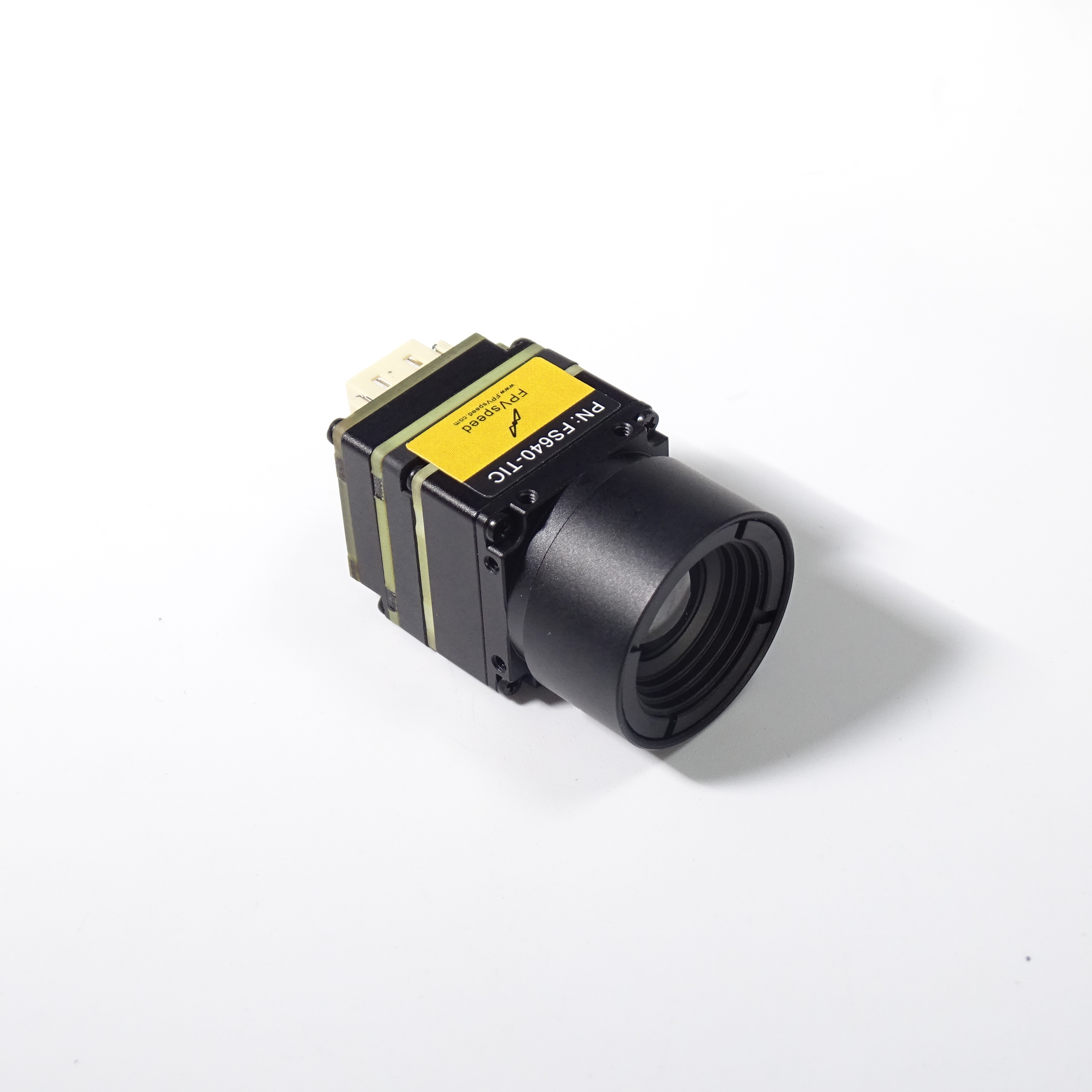 FPVspeed Thermal Camera drone  - đánh giá và giá Drone Camera Thermal