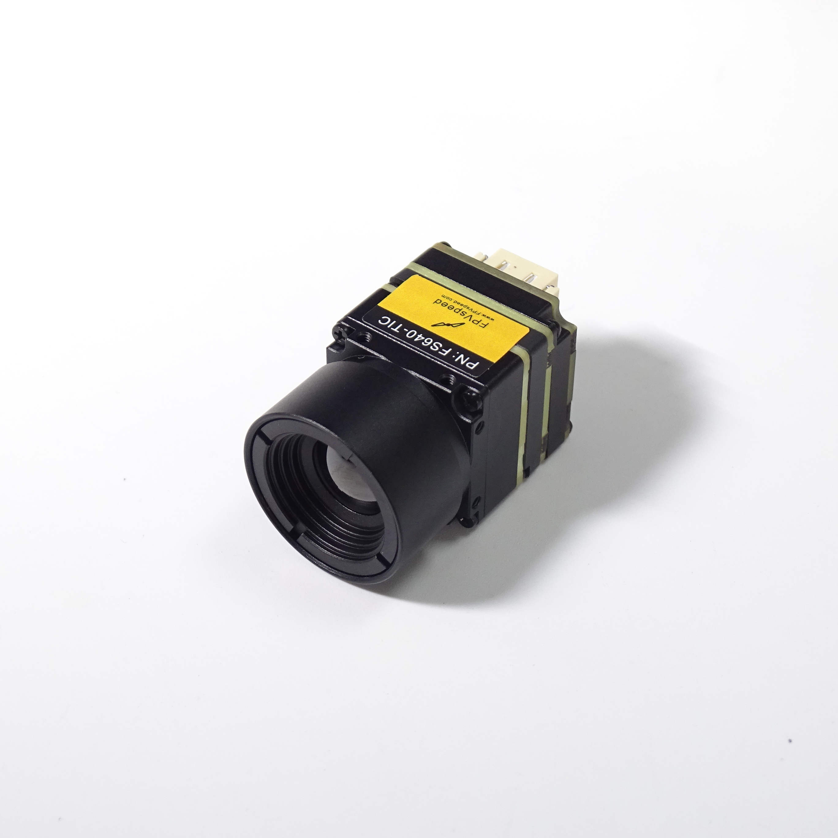 FPVspeed Thermal Camera drone  - đánh giá và giá Drone Camera Thermal
