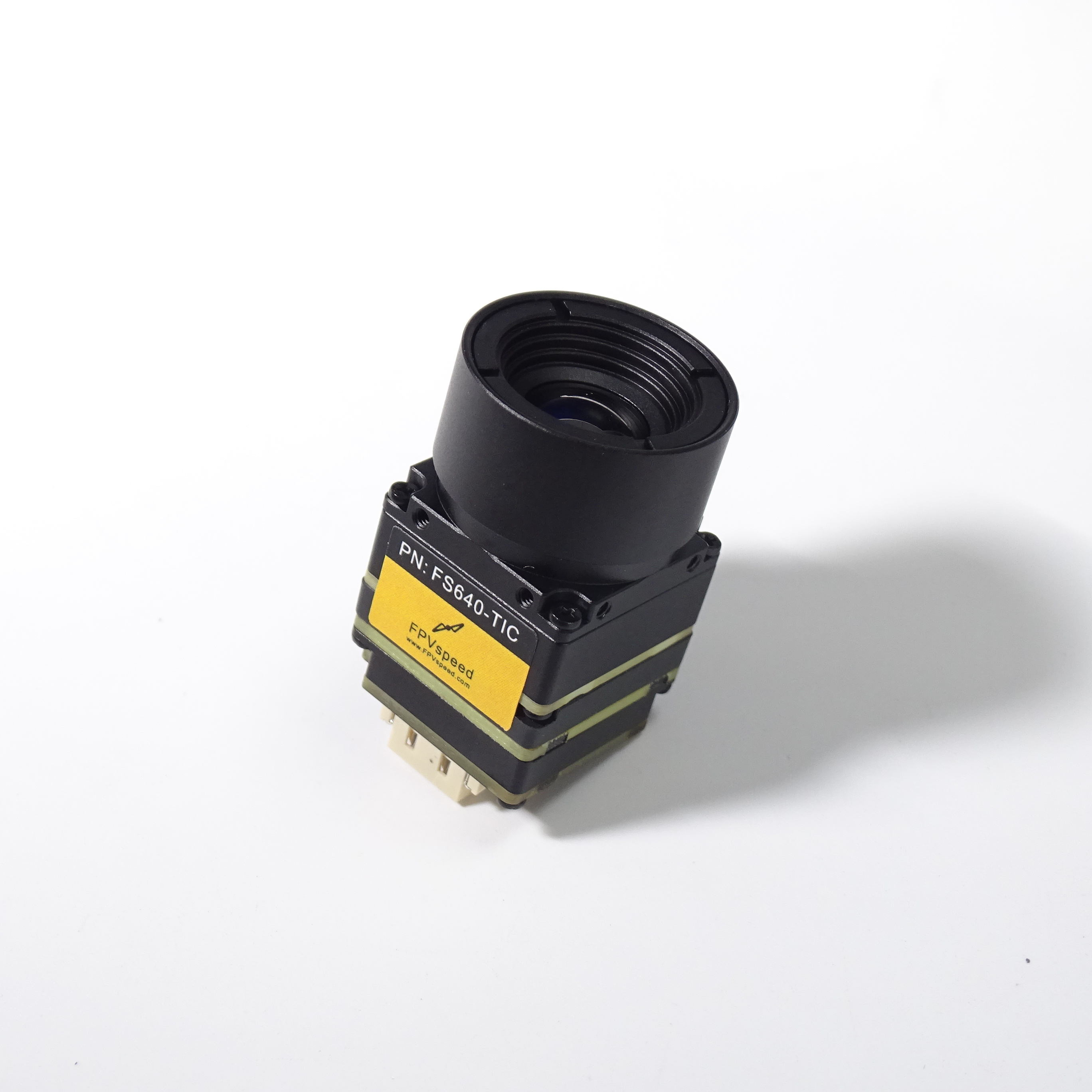 FPVspeed Thermal Camera drone  - đánh giá và giá Drone Camera Thermal