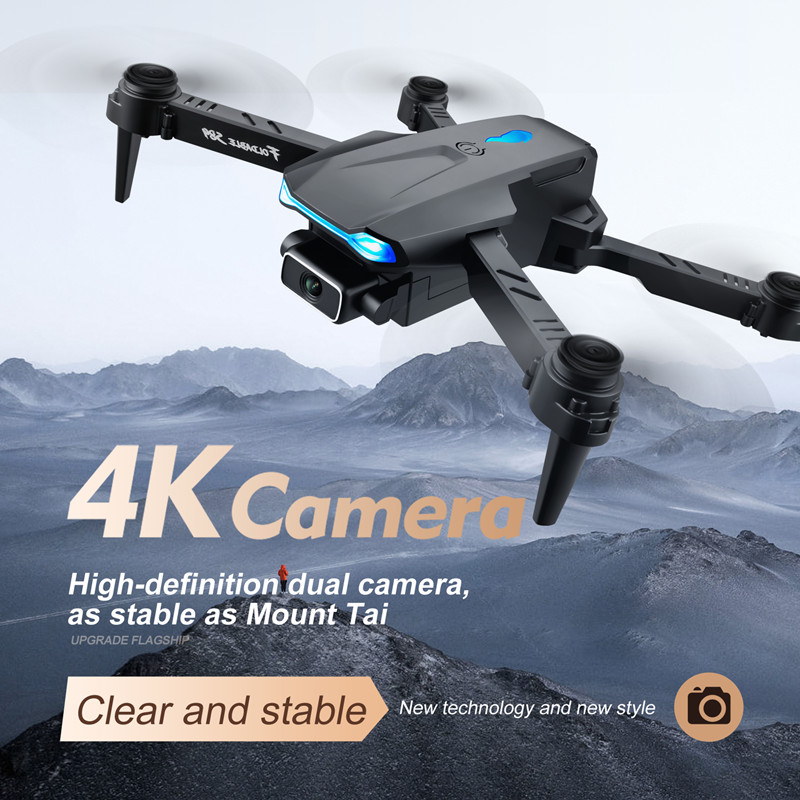 WIFI FPV Gravity Sensor Remote - đánh giá và giá Drone Camera Mount