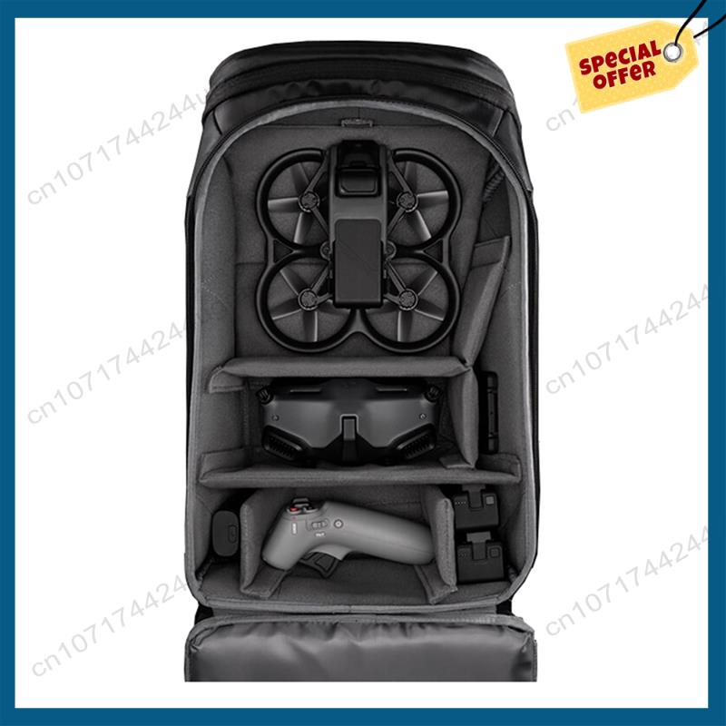 -A15I 3X For DJI Avata Storage - đánh giá và giá Drone Camera Case