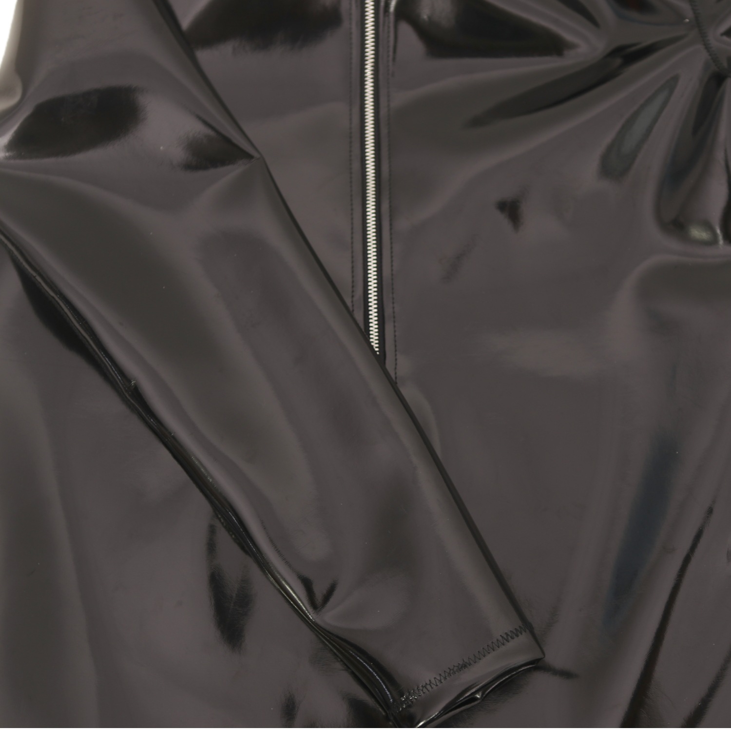 Sexy Men PVC Glossy Shiny Long - đánh giá và giá Drone Camera Stabilized