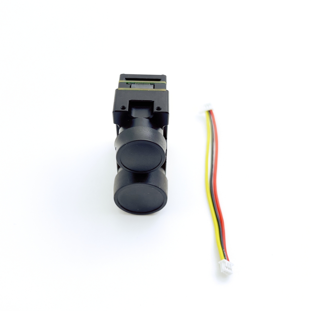 NCZOBOE  256/384/640 9MM therm - đánh giá và giá Drone Camera Thermal