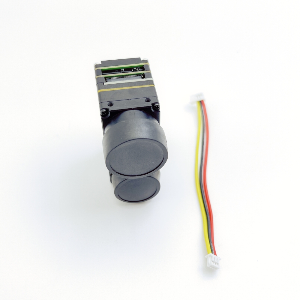 NCZOBOE  256/384/640 9MM therm - đánh giá và giá Drone Camera Thermal
