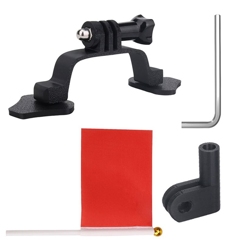 ZIZI Extension Bracket For DJI - đánh giá và giá Drone Camera Action