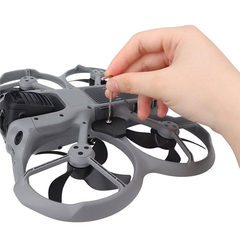 ZIZI Extension Bracket For DJI - đánh giá và giá Drone Camera Action
