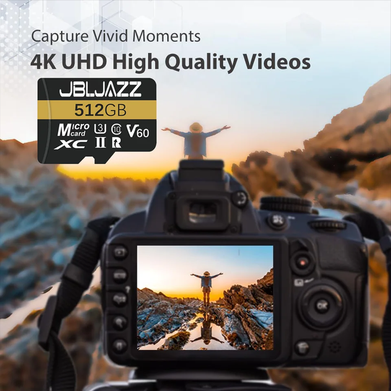 High Speed Micro TF SD Card 51 - đánh giá và giá Drone Camera Waterproof