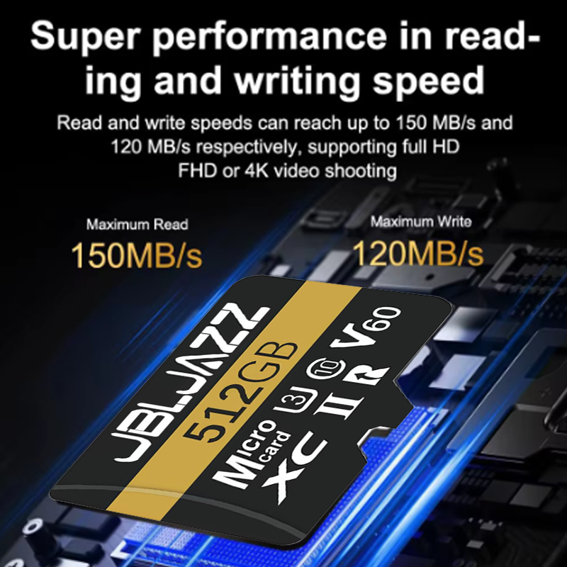 High Speed Micro TF SD Card 51 - đánh giá và giá Drone Camera Waterproof