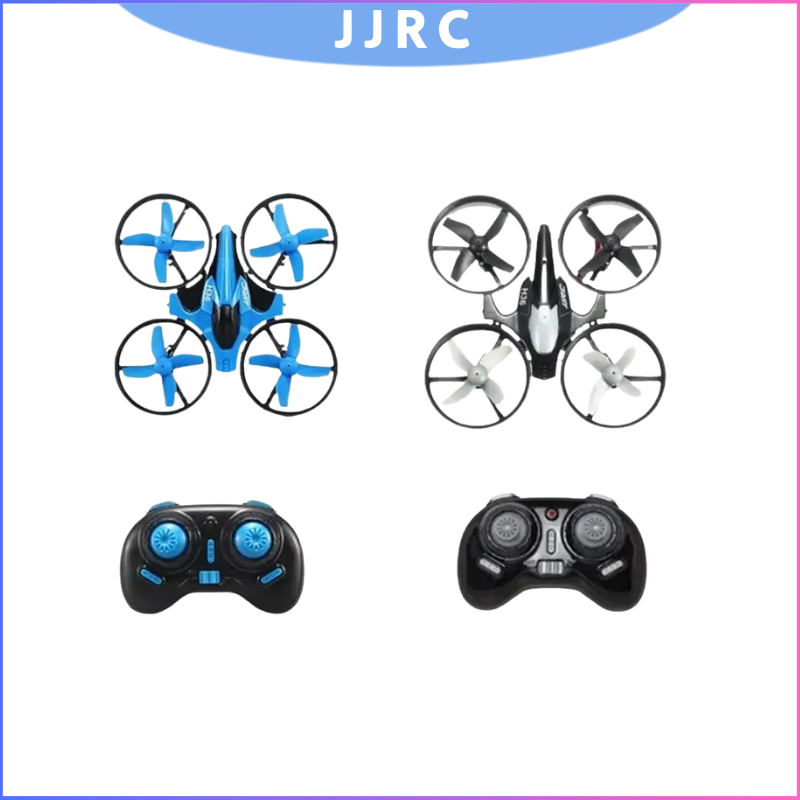 JJRC H36 Mini Rc Drone 4ch 6-A - đánh giá và giá Drone Camera Mount