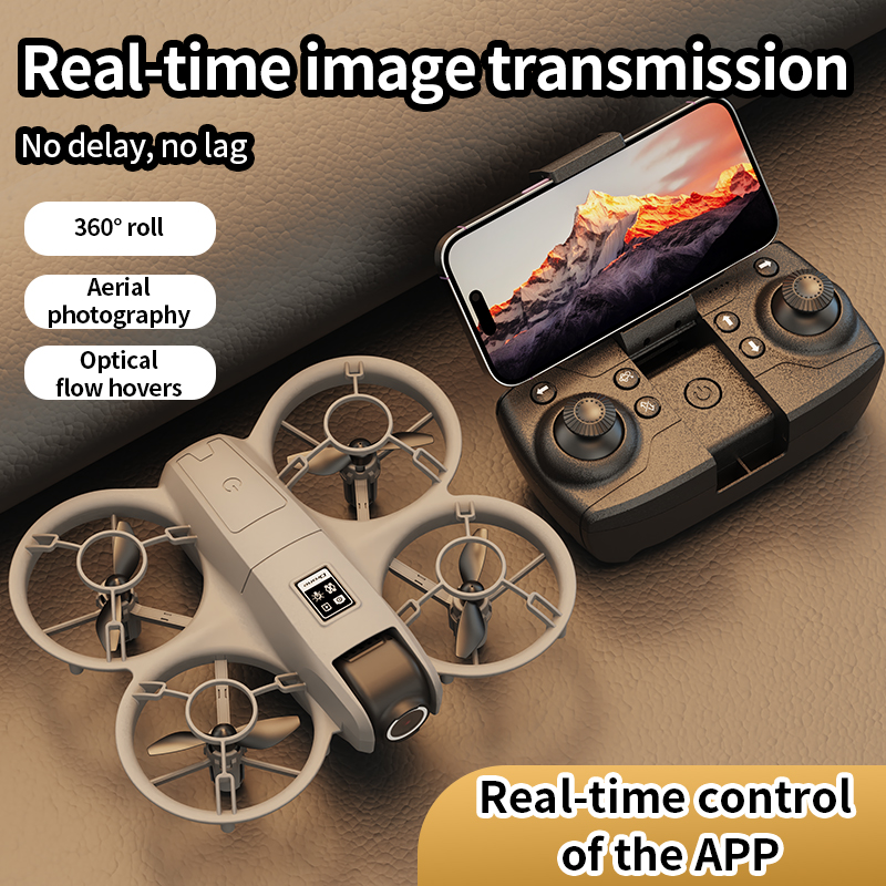 X228 VR FPV Drone HD Dual Came - đánh giá và giá Drone Camera With Gimbal