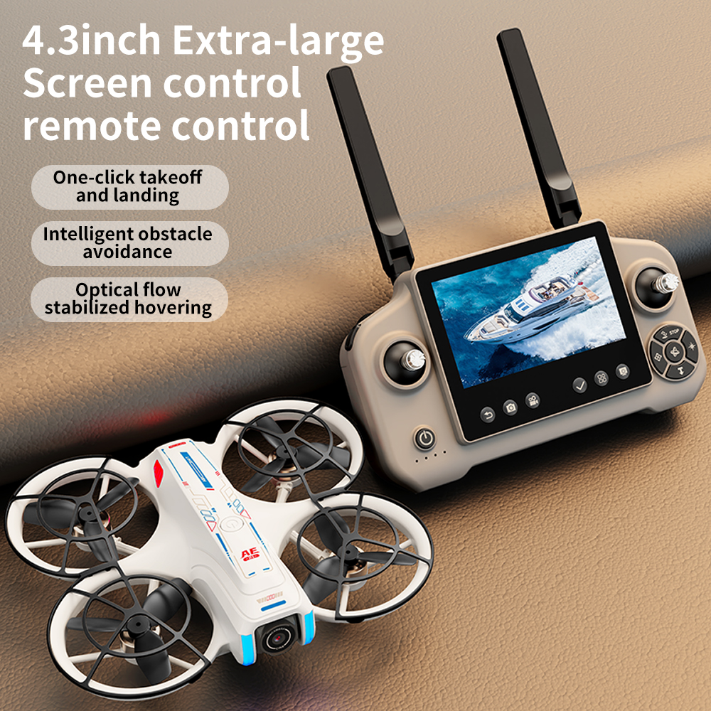 AE21 Drone 8K HD Camera Mini R - đánh giá và giá Drone Camera Vlog